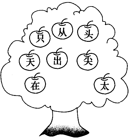 今笔顺怎么读，金笔顺