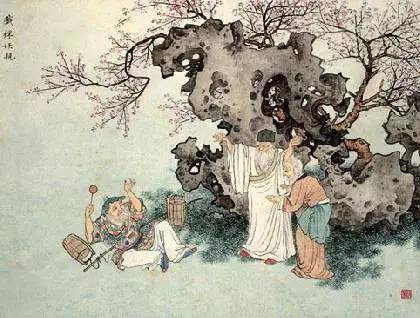 亡故的拼音