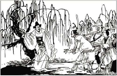 巧女自救文言文
