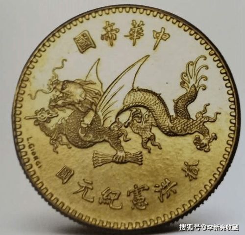 洪宪年制是什么朝代?