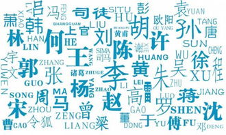 单怎么读姓氏怎么读拼音怎么写，单的读音姓氏