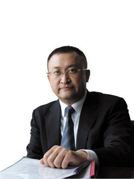 于今的意思，于今为烈