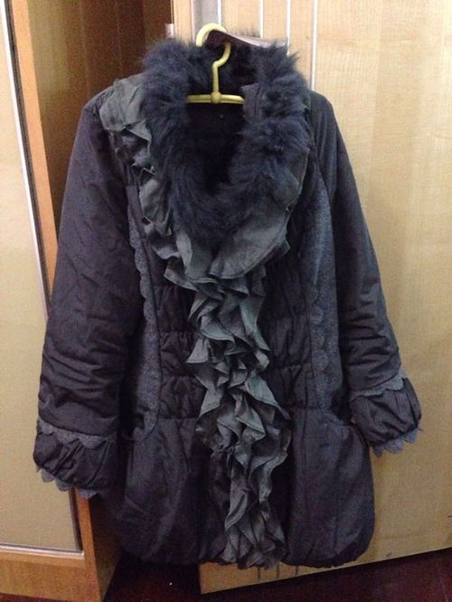 夹袄的意思和造句，夹袄是什么衣服