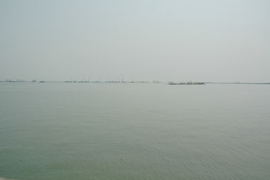 浩渺的意思
