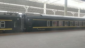 z166座位分布图，z166软卧图片