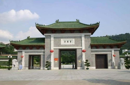 宝林寺门票价格及开放时间介绍，宝林寺门票