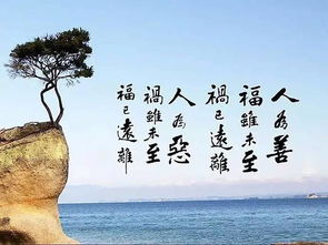 善良的意思