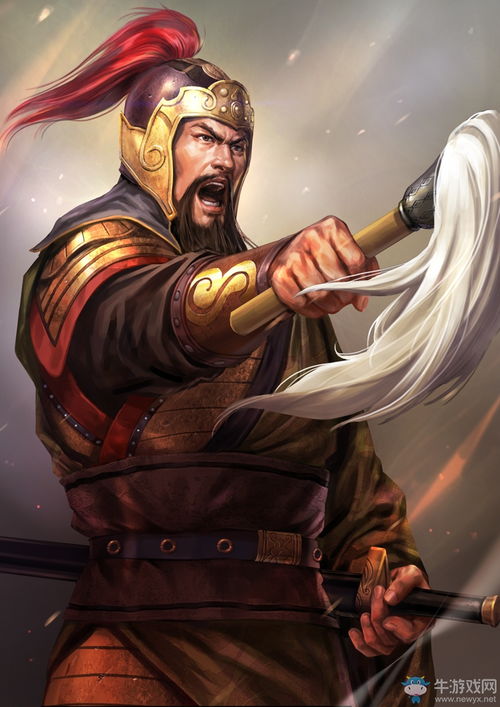 三国羊祜怎么读，晋朝羊祜怎么读