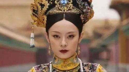 紫薇本宫是什么意思，臣妾是皇上的什么人