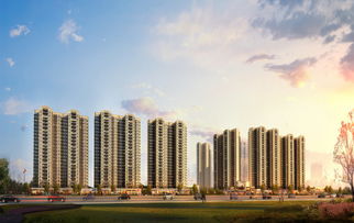 五城同创是哪五城