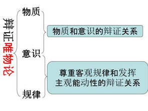 什么是物质 物质是什么