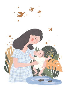 关于年幼无知的诗句有哪些