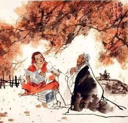 白鹿洞二首拼音版，白鹿洞二首全诗