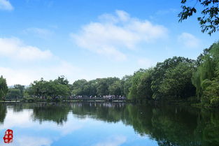 洛宁县西子湖景区怎么样