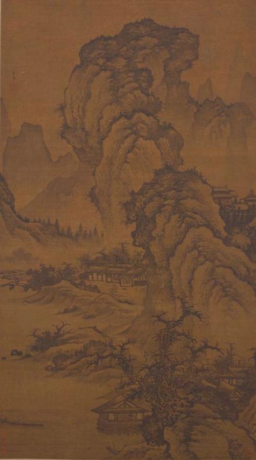 陶渊明归园田居种豆南山下，归园田居种豆南山下的古诗