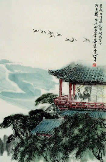 《宣州谢朓楼饯别校书叔云》唐李白，李白的宣州谢朓楼饯别校书叔云原文