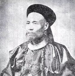 1867年,崇厚建立()。