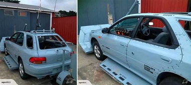 改装钓鱼专用车，钓鱼专用汽车