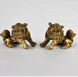 貔貅是什么意思