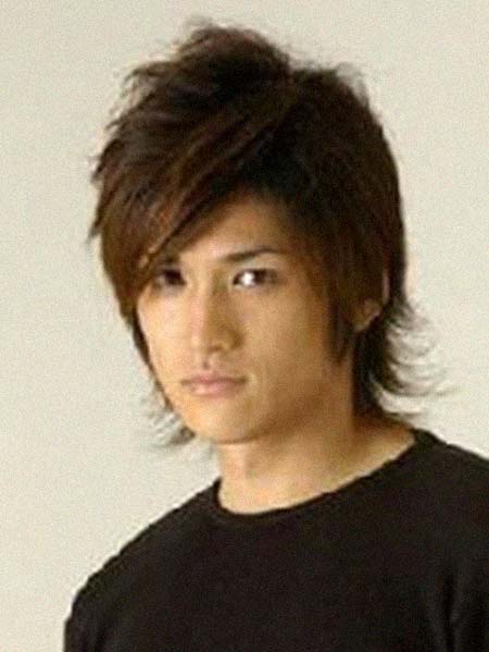 渡边大辅浜尾京介，渡边大辅现状