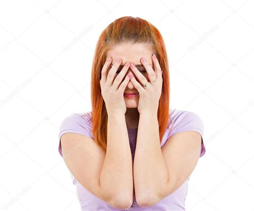 懊丧的意思 懊丧的意思是什么