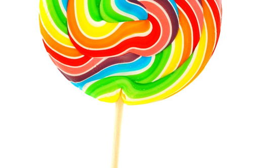 lollipop怎么读 lollipop解释