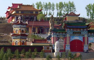 庙山寨绿松石怎么样，庙山派出所