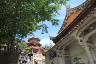 广化寺五台山，广化寺踢门事件