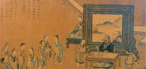九品中正制是谁创立的，九品中正制是哪个朝代创立的