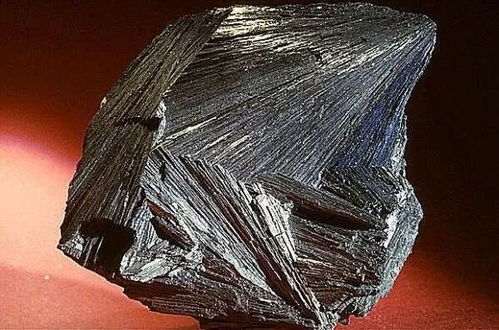 软锰矿的主要成分