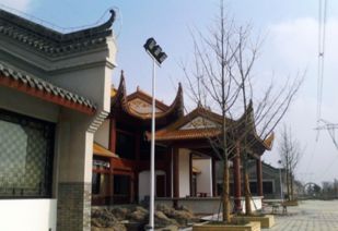 沔阳怎么读拼音，沔阳是哪个省的城市