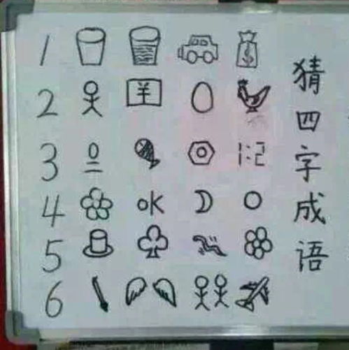 头开头的成语，斗开头的成语接龙大全集成功