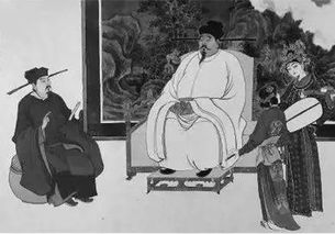 “半部《论语》治天下”,这句话是哪个人说的?