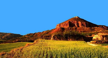 邙山生态陵园，邙山为什么是风水宝地