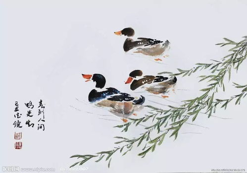 惠崇春江晚景 宋 苏轼，惠崇春江晚景还是惠崇春江晓景