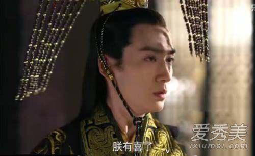 嬴稷和嬴政什么关系图，嬴政的父亲到底是谁?