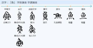 渔的组词有哪些呢