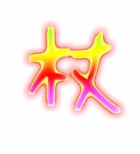 “杖”字可以组什么词?