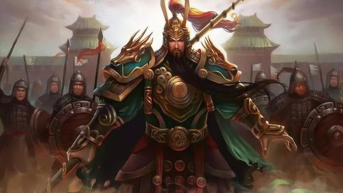 威风凛凛的意思