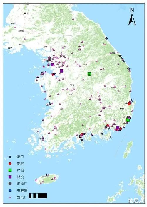 中国的四大平原是哪四个?