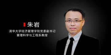 朱岩武进区副区长，朱岩个人资料