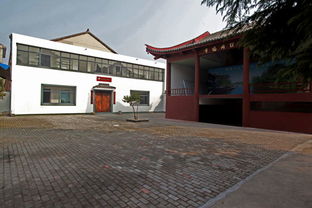 蓬莱瑶台景点介绍