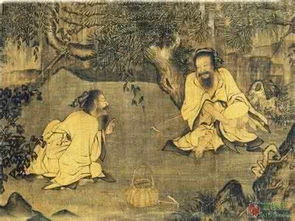 庄子 秋水 中的伯夷是指谁