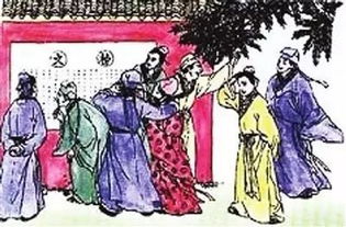 八股取士是什么意思，八股取士是谁提出的