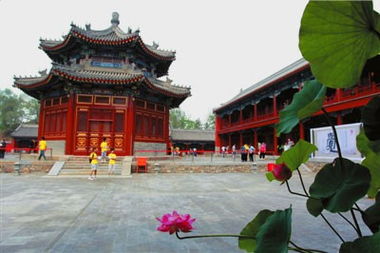 淄博正觉寺位置在哪里