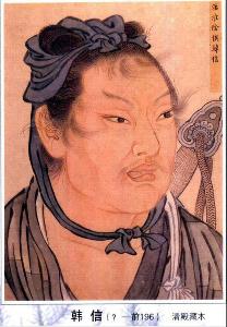 刘邦本名刘季,项羽本名项籍,他们为什么都要改名?
