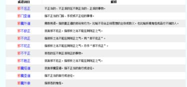 以鬼开头的成语
