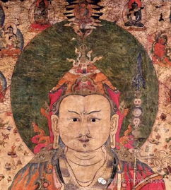 宁玛派五大护法，宁玛派和格鲁的区别