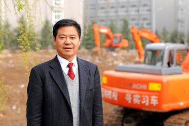 蓝翔校长荣兰祥被前妻举报,如果属实会坐牢吗?