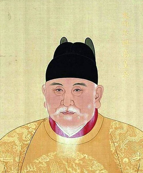 朱桂云，朱桂和朱棣的关系